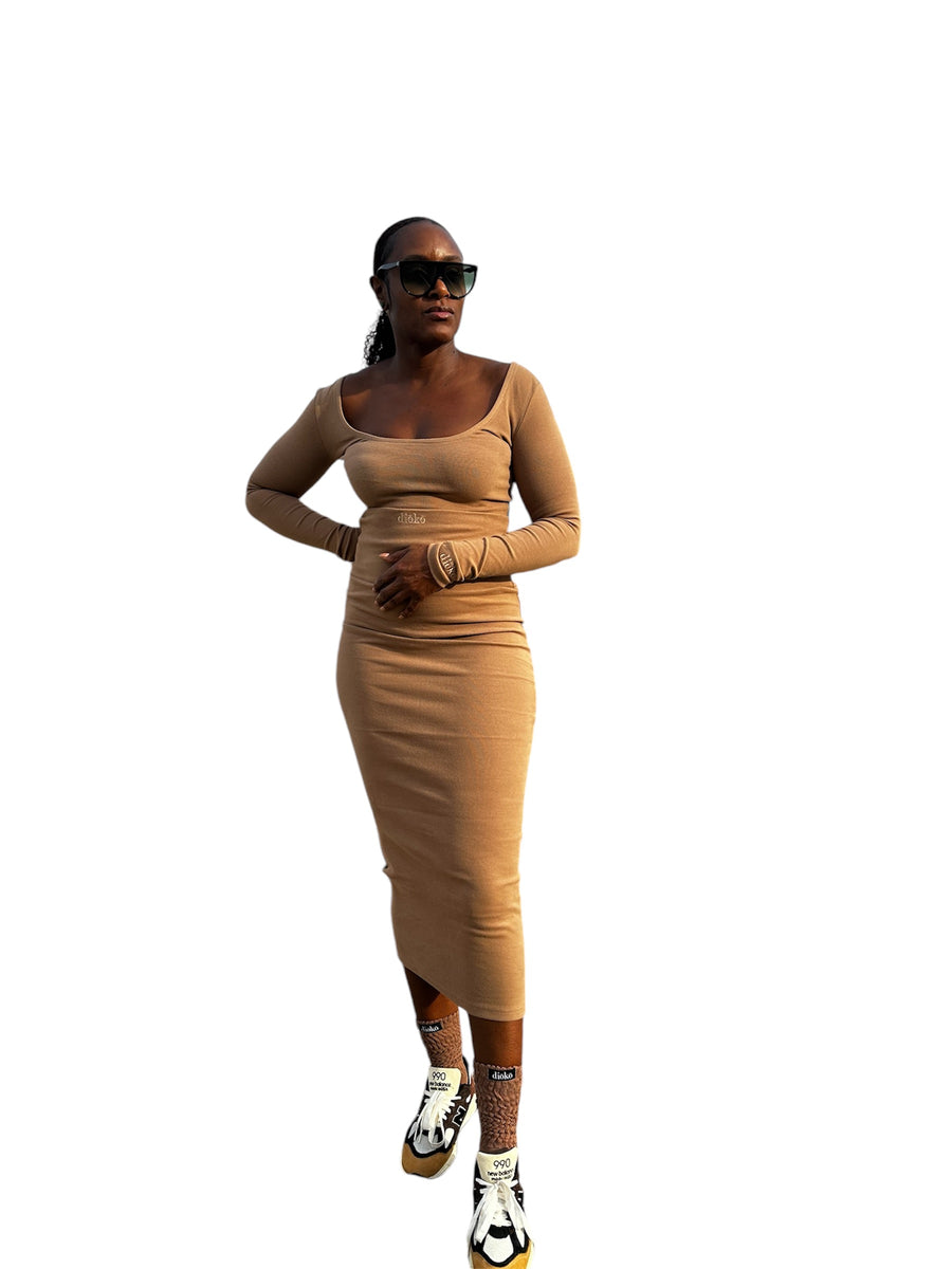 Bodycon Skirt DiokoCollection Bodycon Skirt DiokoCollection