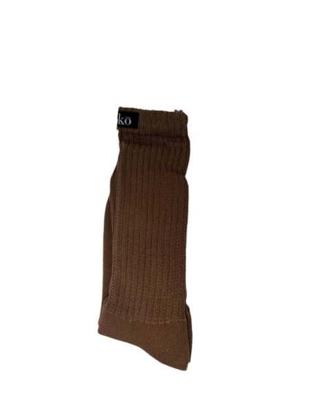 Dioko Slouch Sock