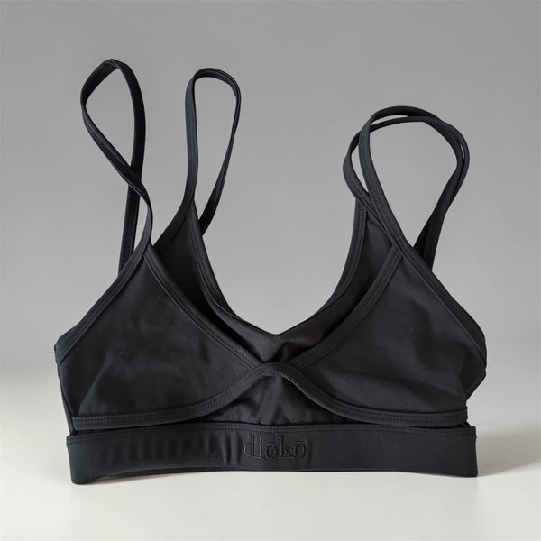 Faith Bra
