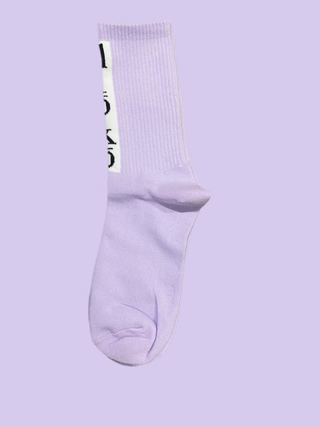 Dioko Crew Sock